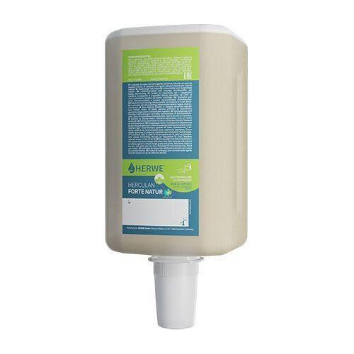 Herwe VIVA Herculan Forte Natur Håndrens 2000 ml - Sikkerhedsgiganten