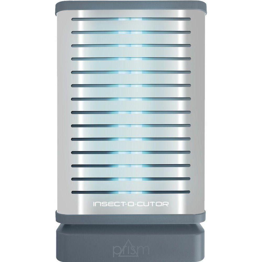 Insect - O - Cutor - Prism Elektrisk insektfanger - Sikkerhedsgiganten