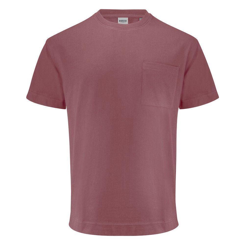 James Harvest Devons T - shirt 2134019 - Sikkerhedsgiganten