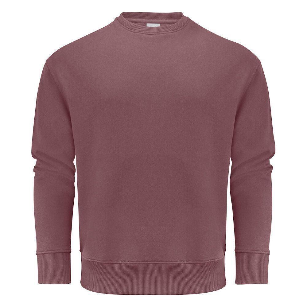 James Harvest Hopedale Crewneck 2132028 - Sikkerhedsgiganten