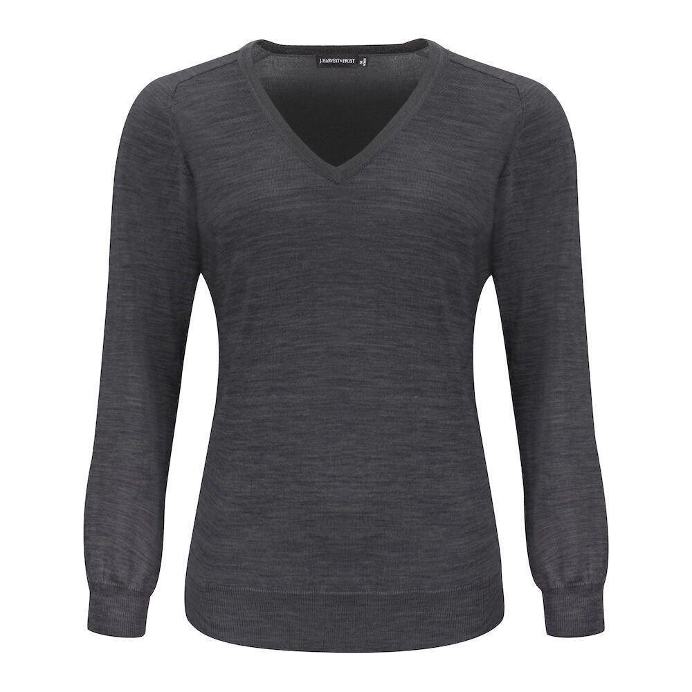 J.Harvest & Frost Merino V dame 2930103 - Sikkerhedsgiganten