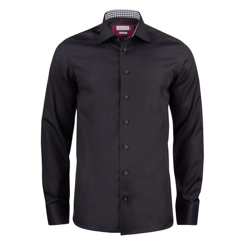 J.Harvest & Frost Red Bow 20 Slim 2902002 - Sikkerhedsgiganten