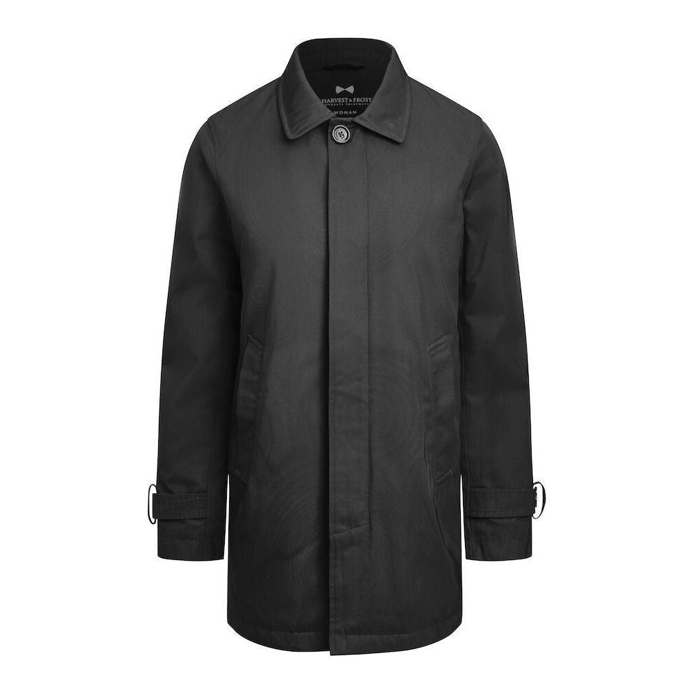 J.Harvest & Frost The car coat dame 2990303 - Sikkerhedsgiganten