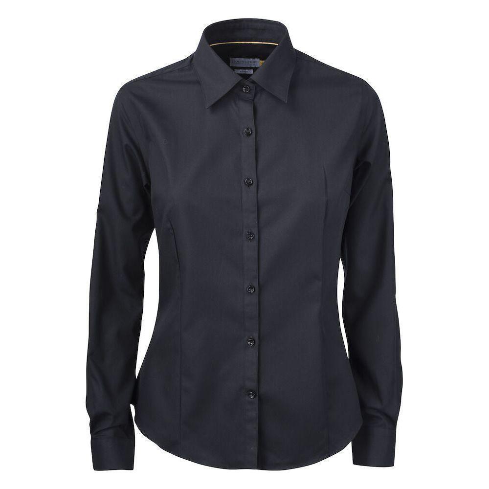 J.Harvest & Frost Yellow Bow 50 dame 2905003 - Sikkerhedsgiganten