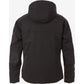 Kansas Acode Foret softshell jakke, dame - Sort 11909 - Sikkerhedsgiganten