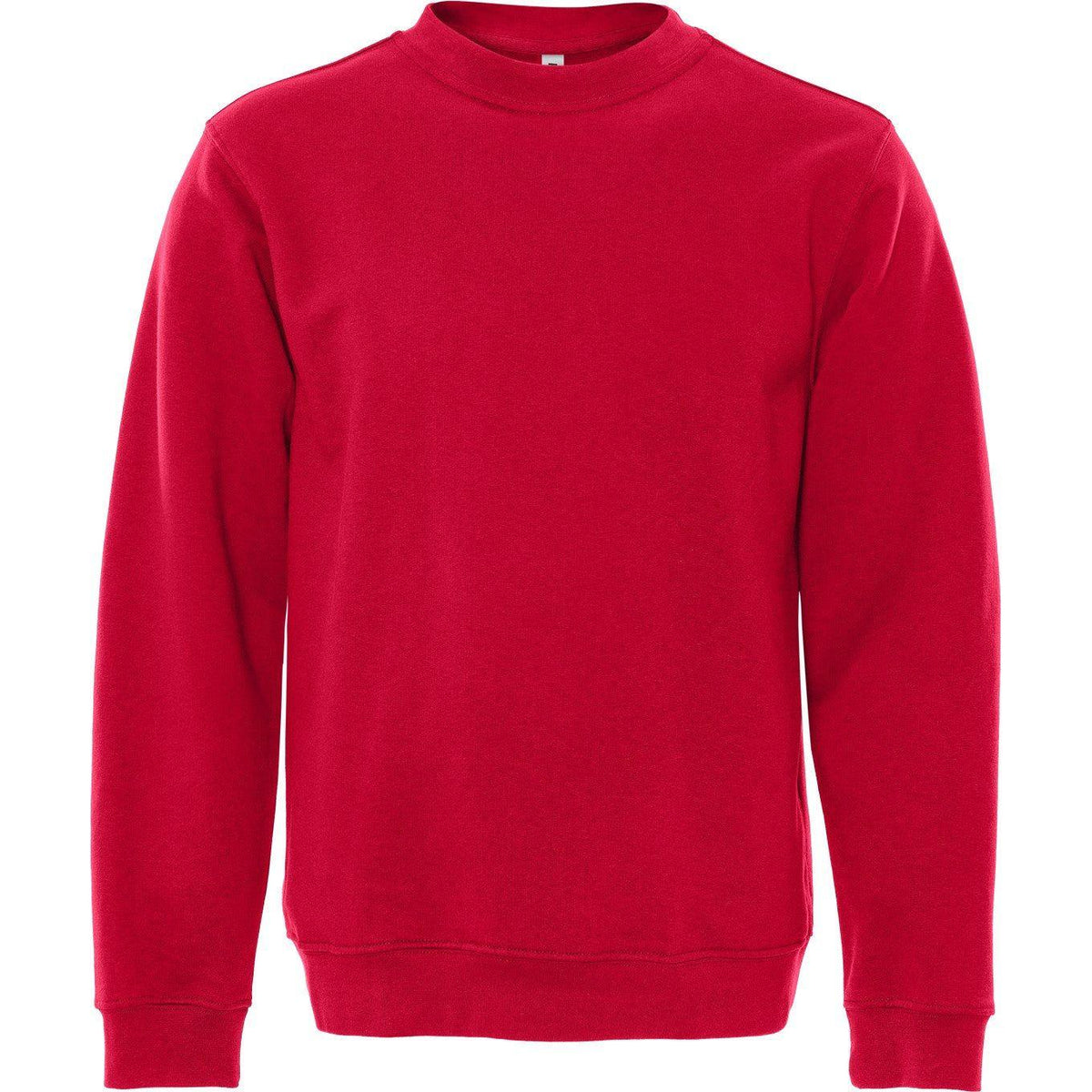 Kansas Acode Klassisk Sweatshirt 100225 - Sikkerhedsgiganten