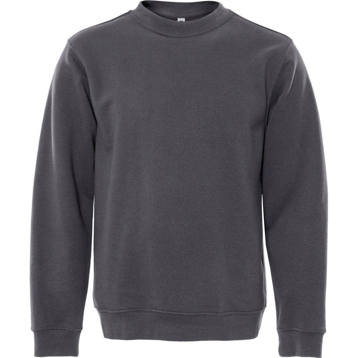 Kansas Acode Klassisk Sweatshirt 100225 - Sikkerhedsgiganten