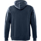 Kansas Acode sweatshirt med hætte 111843 - Sikkerhedsgiganten