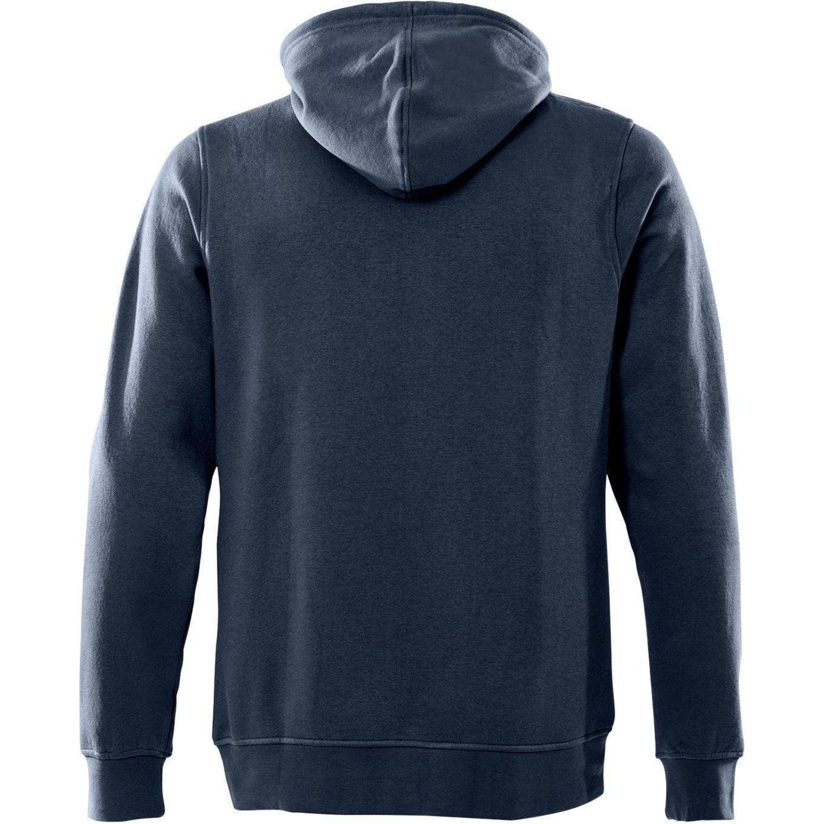Kansas Acode sweatshirt med hætte 111843 - Sikkerhedsgiganten