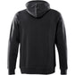 Kansas Acode sweatshirt med hætte 111843 - Sikkerhedsgiganten