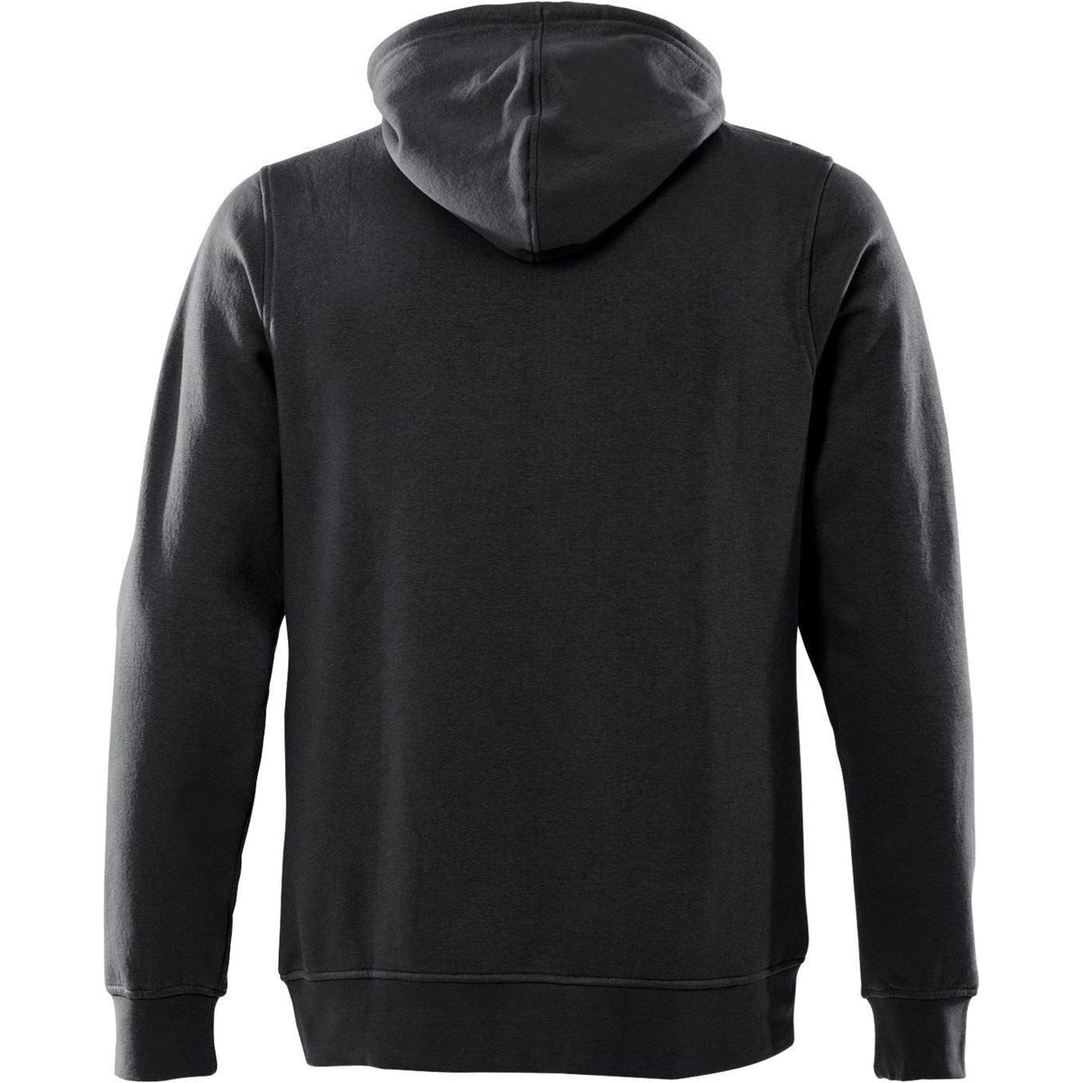 Kansas Acode sweatshirt med hætte 111843 - Sikkerhedsgiganten