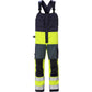 Kansas Antiflame Hi - Vis Overalls 1584 - Sikkerhedsgiganten
