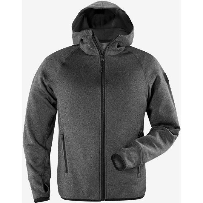 Kansas Calcium Polartec Power Hoodie 131305 - Sikkerhedsgiganten