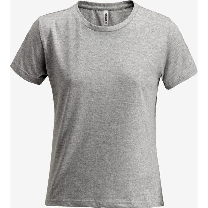 Kansas CODE Dame T - shirt 100245 - Sikkerhedsgiganten