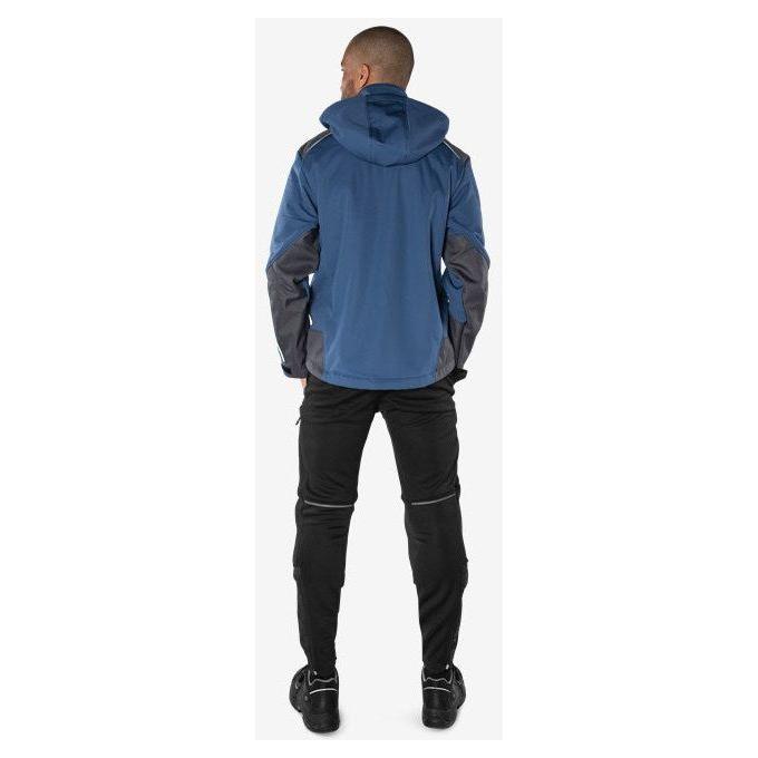 Kansas Craftsman trousers 2687 SSL 131144 - Sikkerhedsgiganten