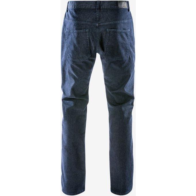 Kansas Denim trousers 2623 DCS 131161 - Sikkerhedsgiganten