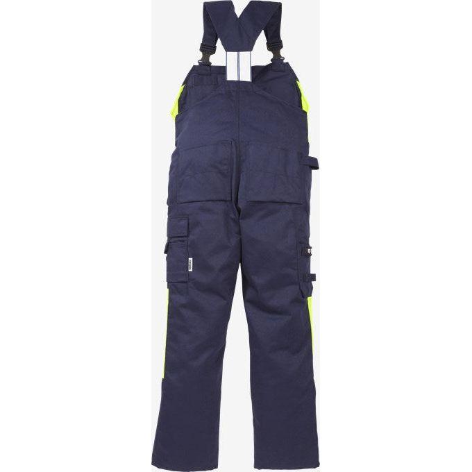 Kansas Flame overalls 0030 100328 - Sikkerhedsgiganten