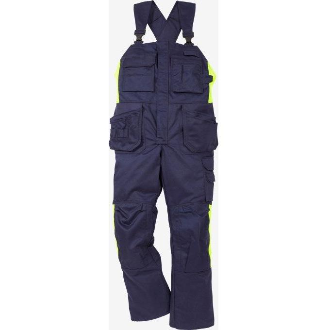 Kansas Flame overalls 0030 100328 - Sikkerhedsgiganten