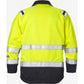 Kansas Flamestat Hi Vis jakke kl.3 4175 119922 - Sikkerhedsgiganten
