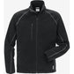 Kansas Fleece jakke 4004 120960 - Sikkerhedsgiganten