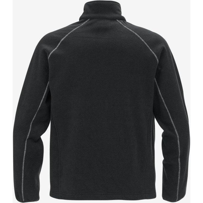 Kansas Fleece jakke 4004 120960 - Sikkerhedsgiganten