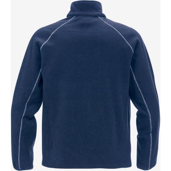 Kansas Fleece jakke 4004 120960 - Sikkerhedsgiganten