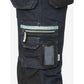 Kansas Gen Y håndværker denim stretch buks 2131 124152 - Sikkerhedsgiganten