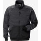 Kansas Gen Y sweat jakke 7052 125026 - Sikkerhedsgiganten