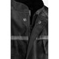 Kansas Green jacket 4688 GRT - Sikkerhedsgiganten