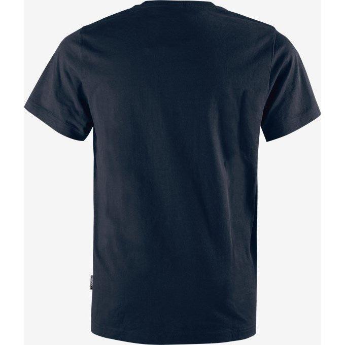 Kansas Green T - shirt 7988 GOT - Mørk marine - Sikkerhedsgiganten