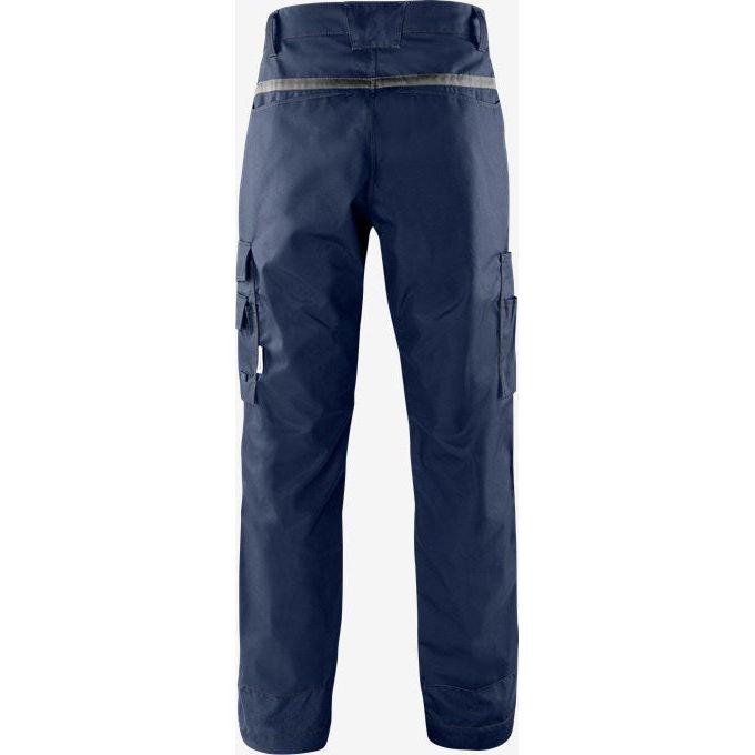 Kansas Green trousers 2688 GRT - Sikkerhedsgiganten