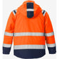 Kansas HI VIS AIRTECH® VINTERJAKKE KL.3 4035 - Sikkerhedsgiganten