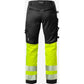 Kansas HI VIS HÅNDVÆRKER STRETCH BUKSER KL.1 2706 - Sikkerhedsgiganten