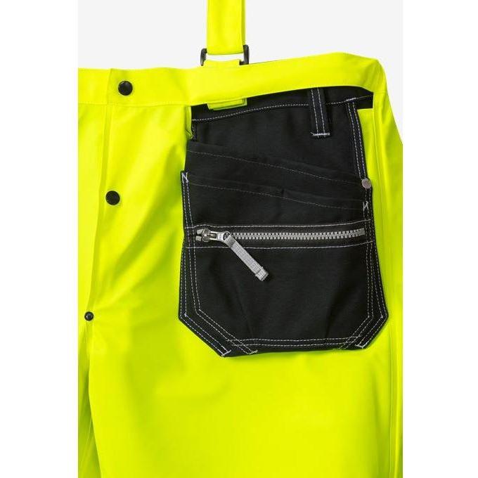 Kansas HI VIS REGNBUKSER KL.2 2625 RS - Sikkerhedsgiganten