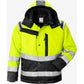 Kansas HI VIS VINTER JAKKE KL.3 4043 - Sikkerhedsgiganten