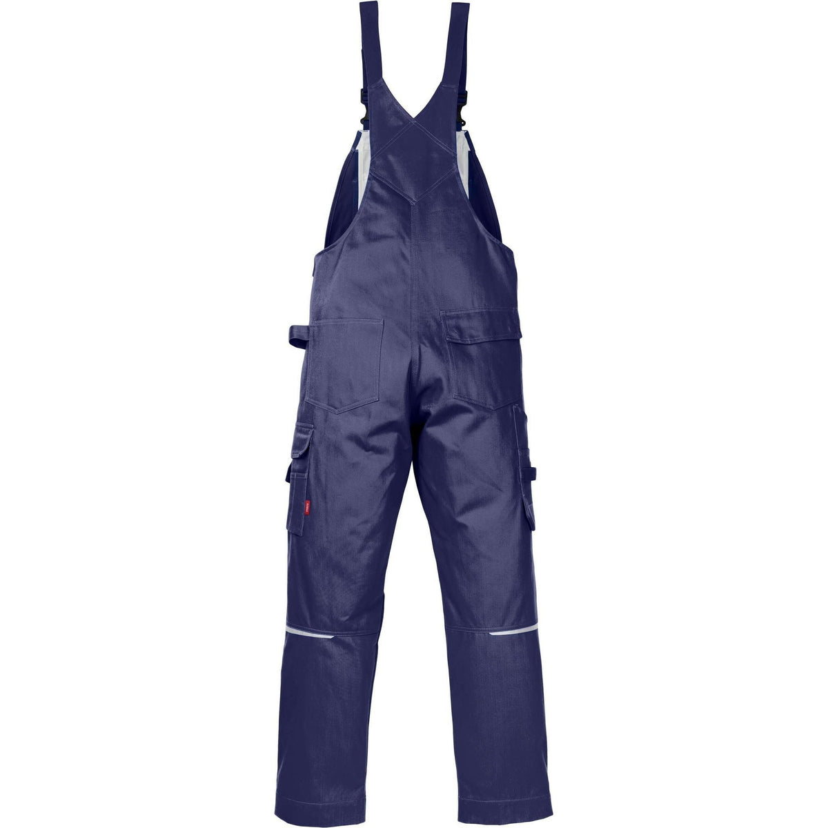 Kansas Icon One Bomulds Overalls - Mørk Marine - Sikkerhedsgiganten
