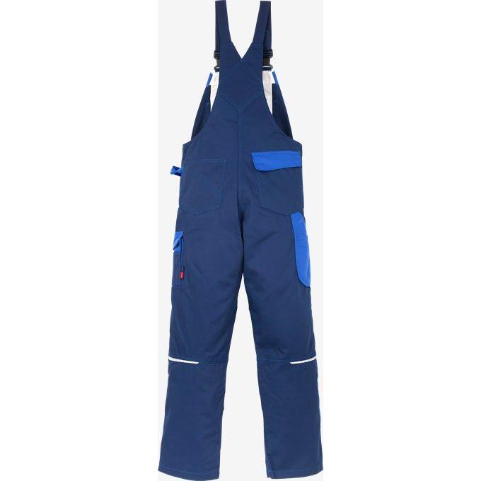 Kansas Icon overalls 1009 - Sikkerhedsgiganten