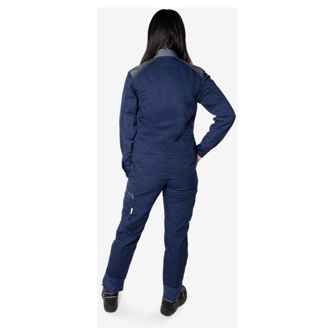 Kansas Jakke dame 4556 - Sikkerhedsgiganten