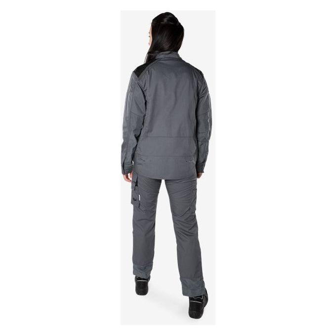 Kansas Jakke dame 4556 - Sikkerhedsgiganten