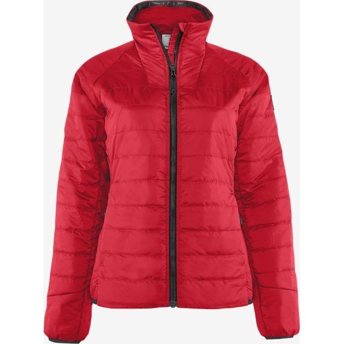 Kansas OXYGEN PRIMALOFT® JAKKE, DAME - Sikkerhedsgiganten
