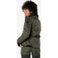 Kansas OXYGEN PRIMALOFT® JAKKE, DAME - Sikkerhedsgiganten