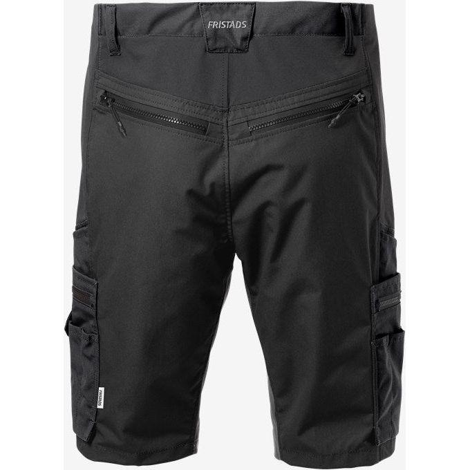 Kansas SERVICE STRETCHSHORTS 2702 PLW - Sikkerhedsgiganten