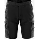 Kansas Stretchshorts 2655 GLWS – Letvægts Arbejdsshorts med 4 - vejs Stretch - Sikkerhedsgiganten Shorts