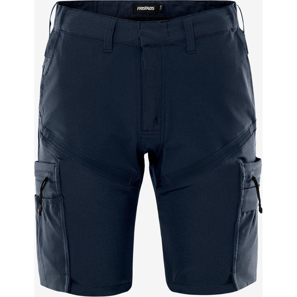 Kansas Stretchshorts 2655 GLWS – Letvægts Arbejdsshorts med 4 - vejs Stretch - Sikkerhedsgiganten Shorts