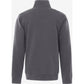 Kansas SWEATSHIRT MED GENNEMLYN - Sikkerhedsgiganten Sweatshirt