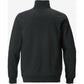 Kansas SWEATSHIRT MED KORT LYNLÅS 7607 - Sikkerhedsgiganten