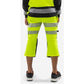 Kansas/Fristads High Vis Stretch Knickers Klasse 2 2666 GSTP - Sikkerhedsgiganten