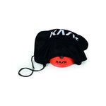 Kask hjelmpose sort one - size - Sikkerhedsgiganten
