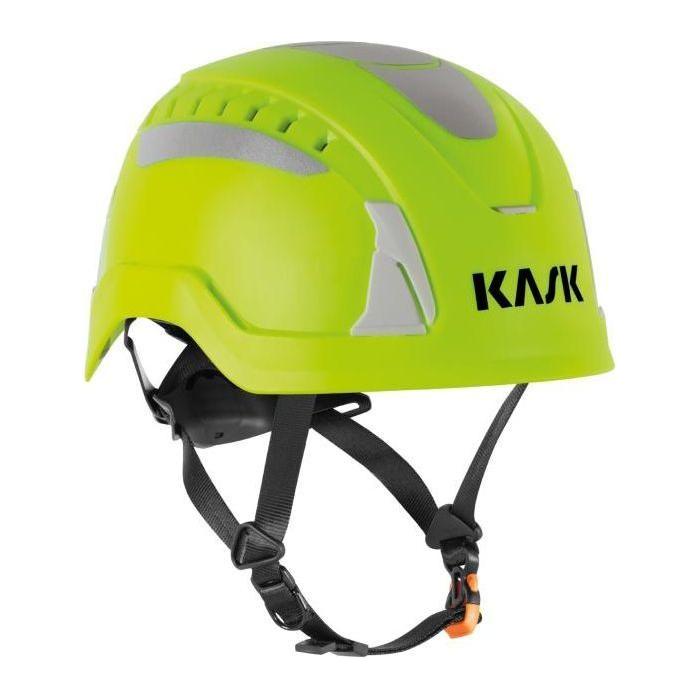 Kask Primero Air Hi - Viz sikkerhedshjelm - Sikkerhedsgiganten