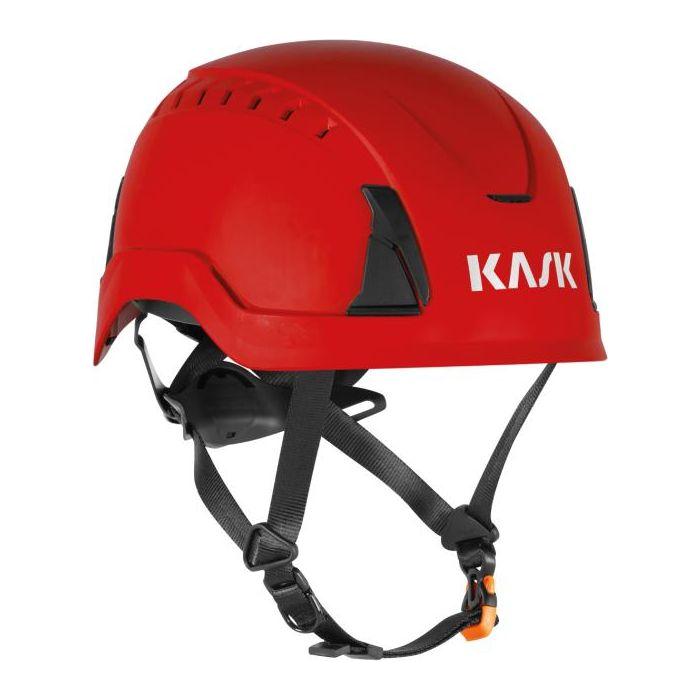 Kask Primero Air sikkerhedshjelm - Sikkerhedsgiganten